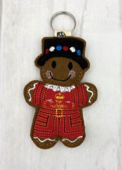 Beefeater