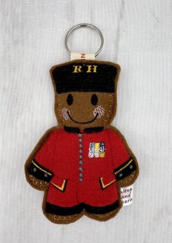 Chelsea Pensioner 
