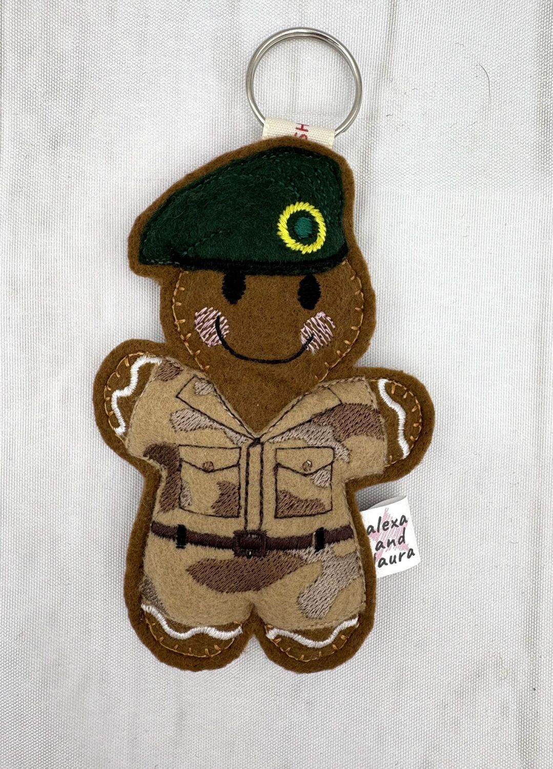 Green Beret