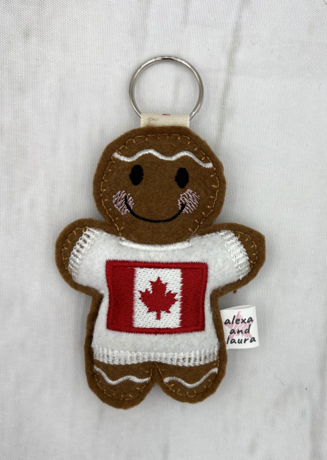 National Flag - Canada