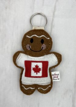 National Flag - Canada