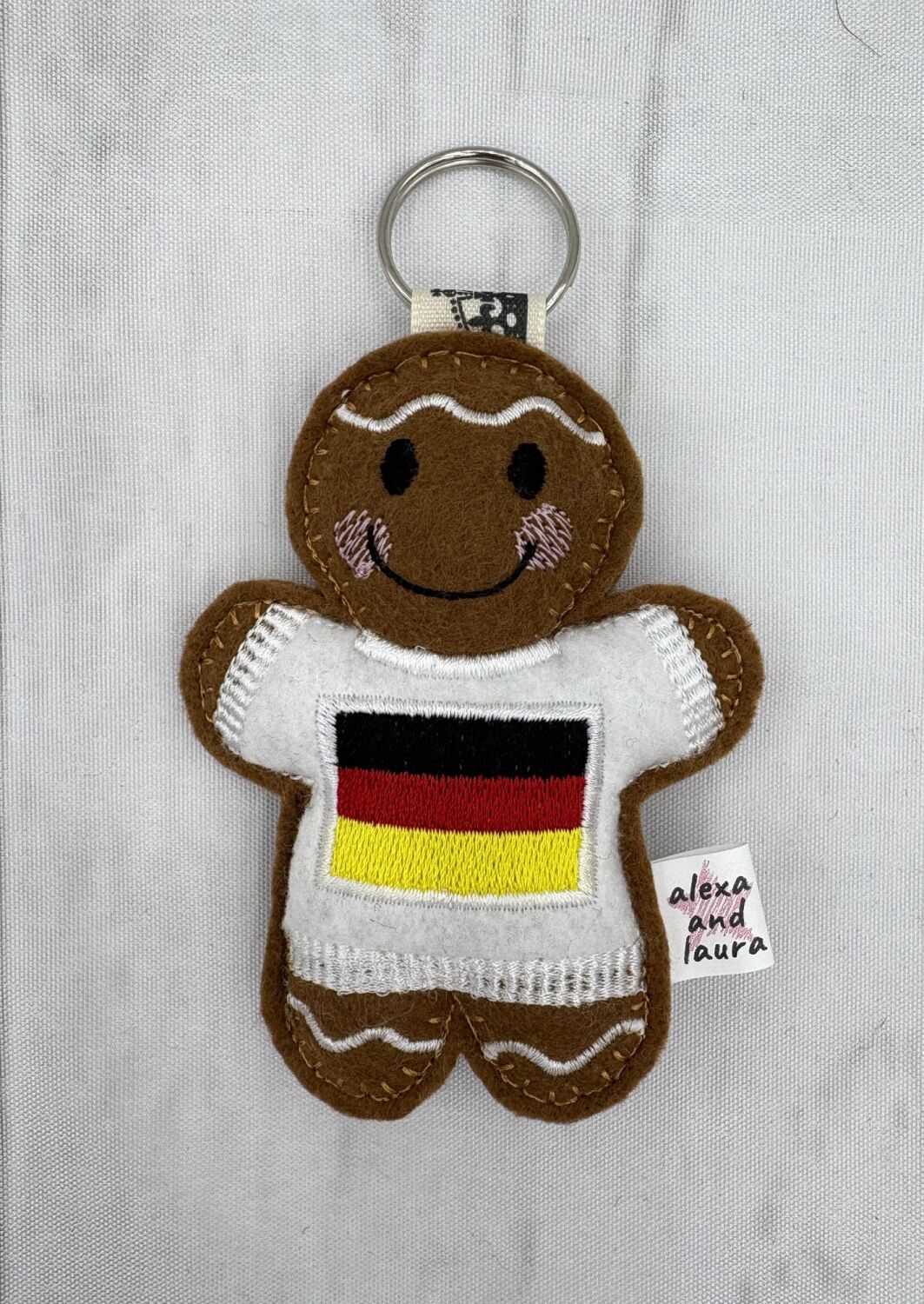 National Flag - Germany