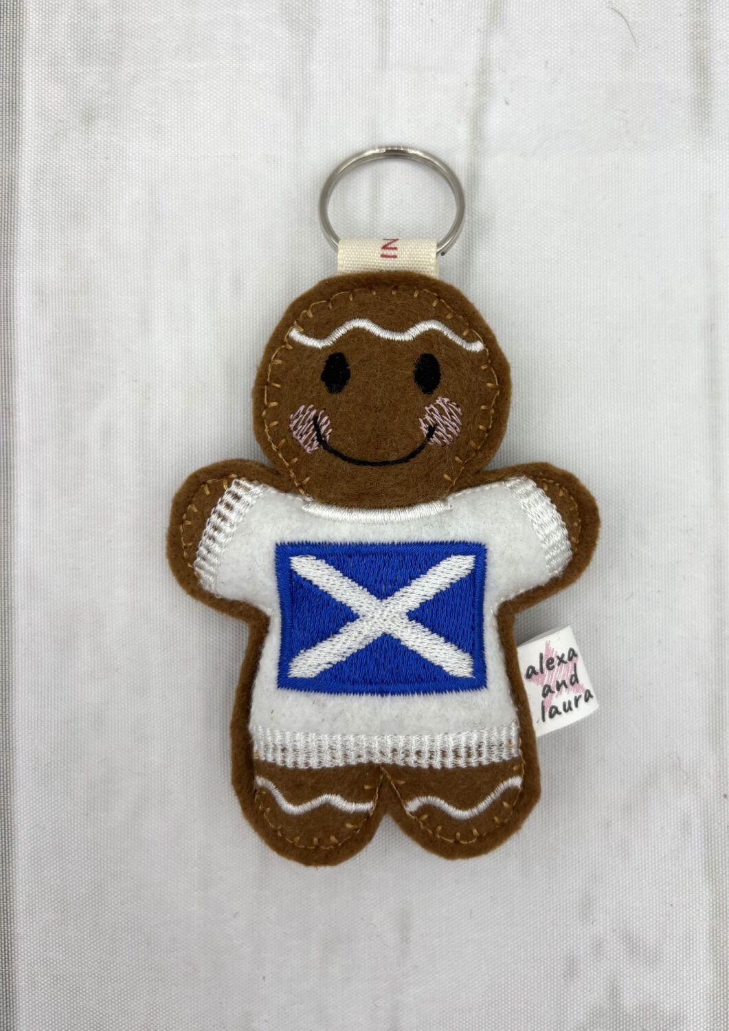 National Flag - Scotland