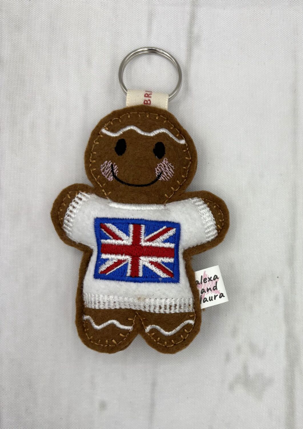 National Flag - UK