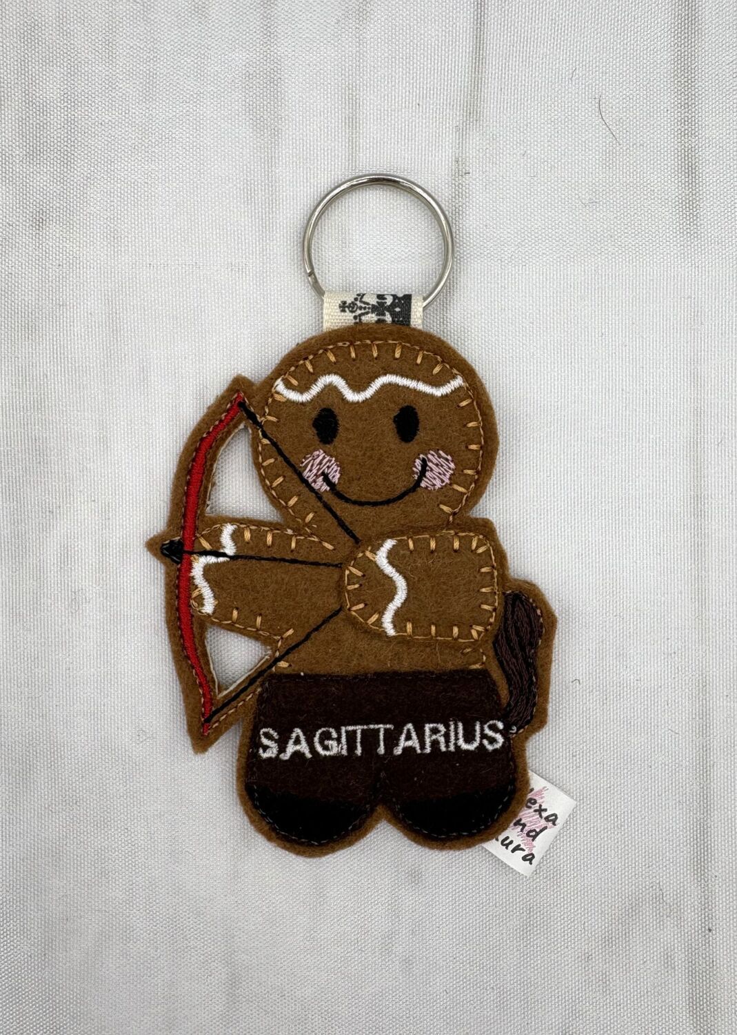 Zodiac - Sagittarius - November 22nd - December 21st