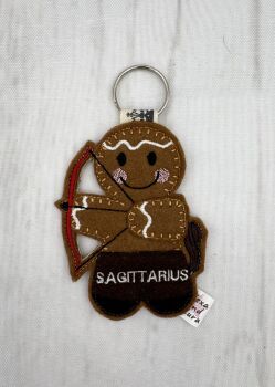 Zodiac - Sagittarius - November 22nd - December 21st