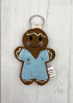 Nurse - Mental Health