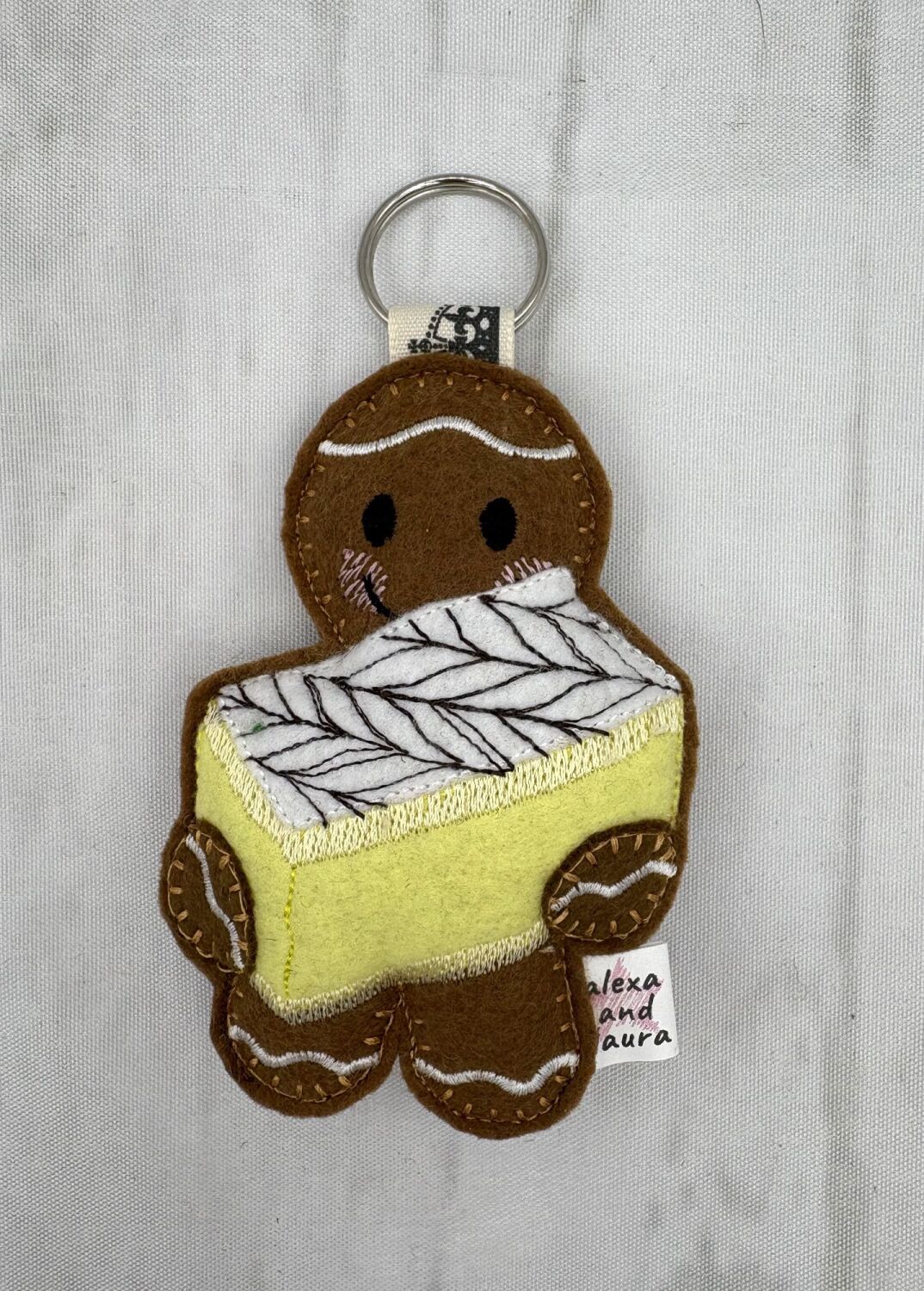 Cakes - Vanilla Slice