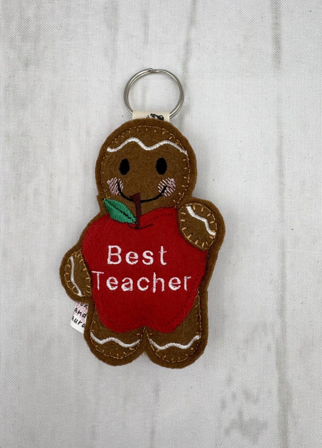 Best Teacher