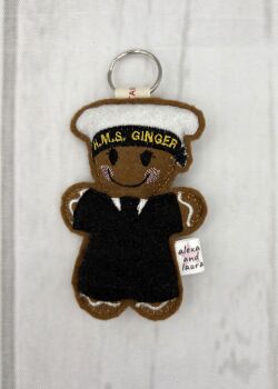 Wren Sailor