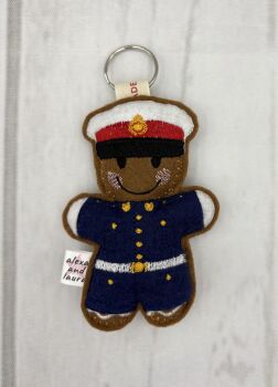 Royal Marine