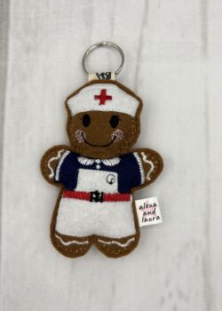 Nurse 1