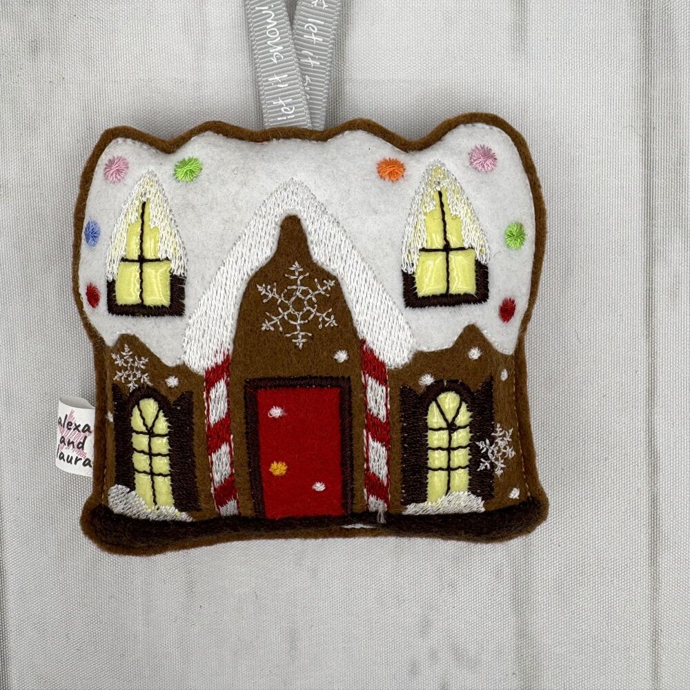 Christmas House - 06