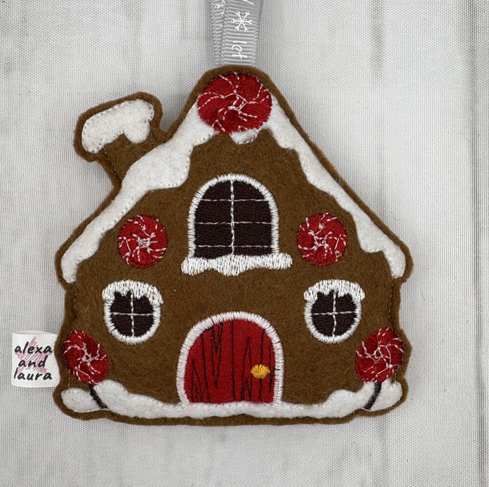 Christmas House - 08