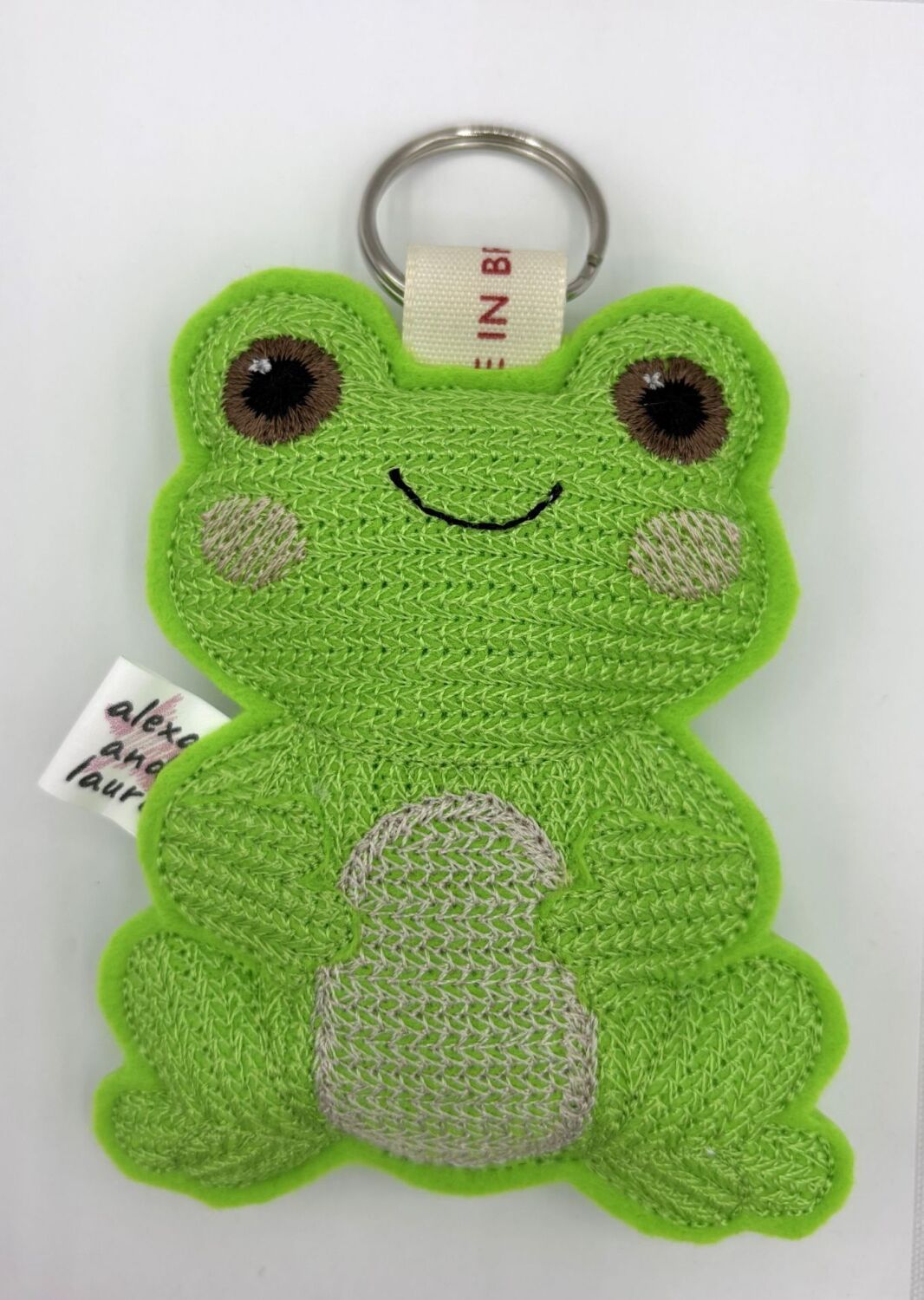 Frog