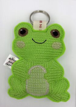 Frog