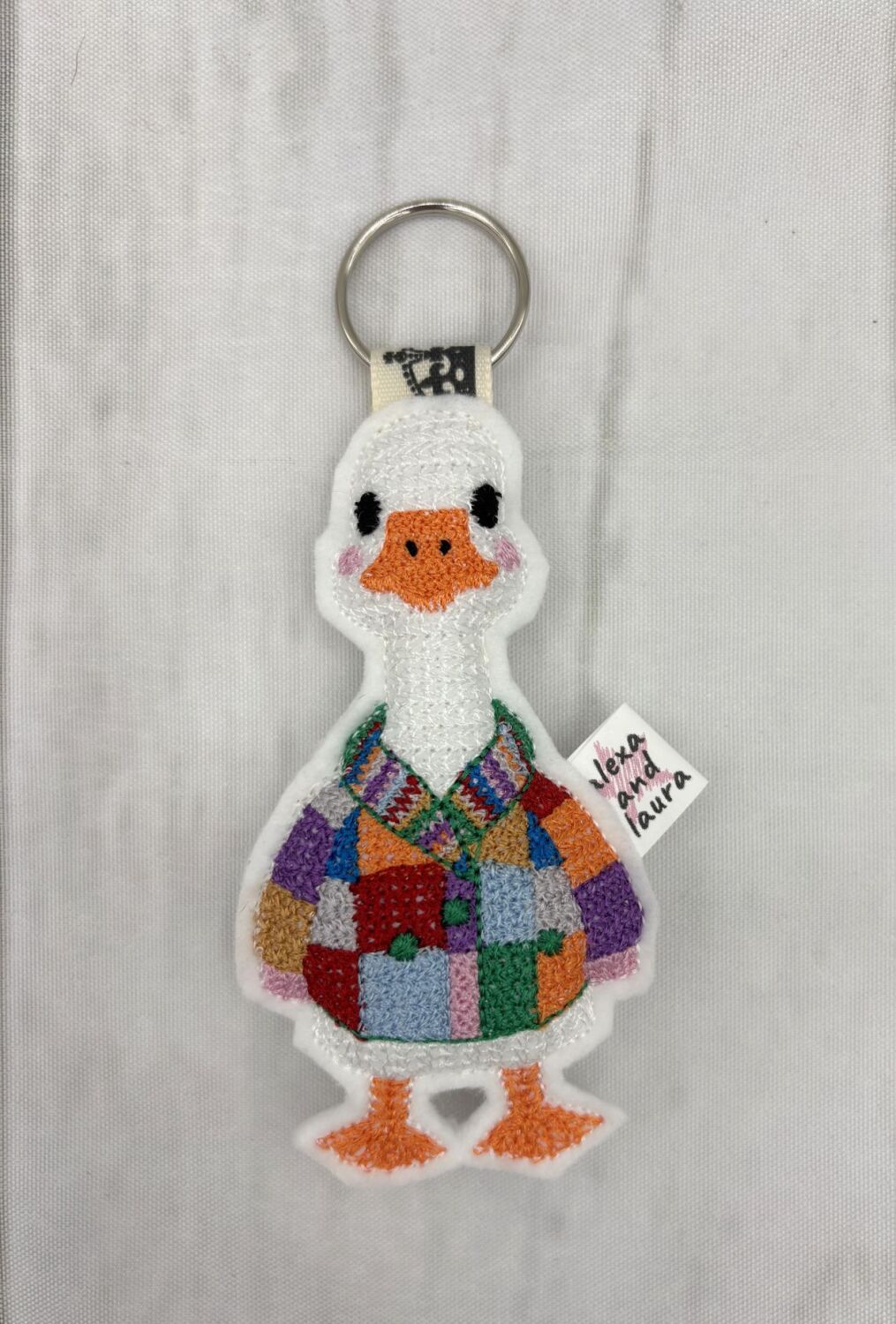 Goose A