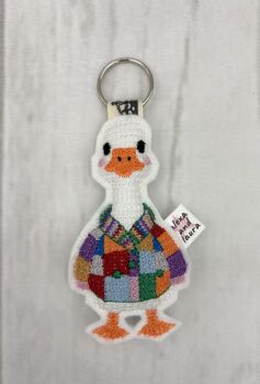 Goose A
