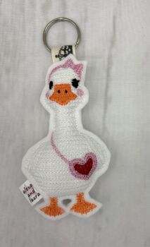Goose F