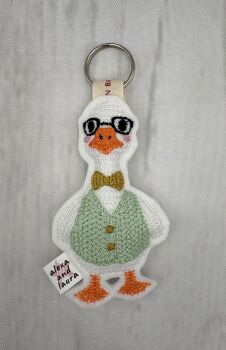 Goose C