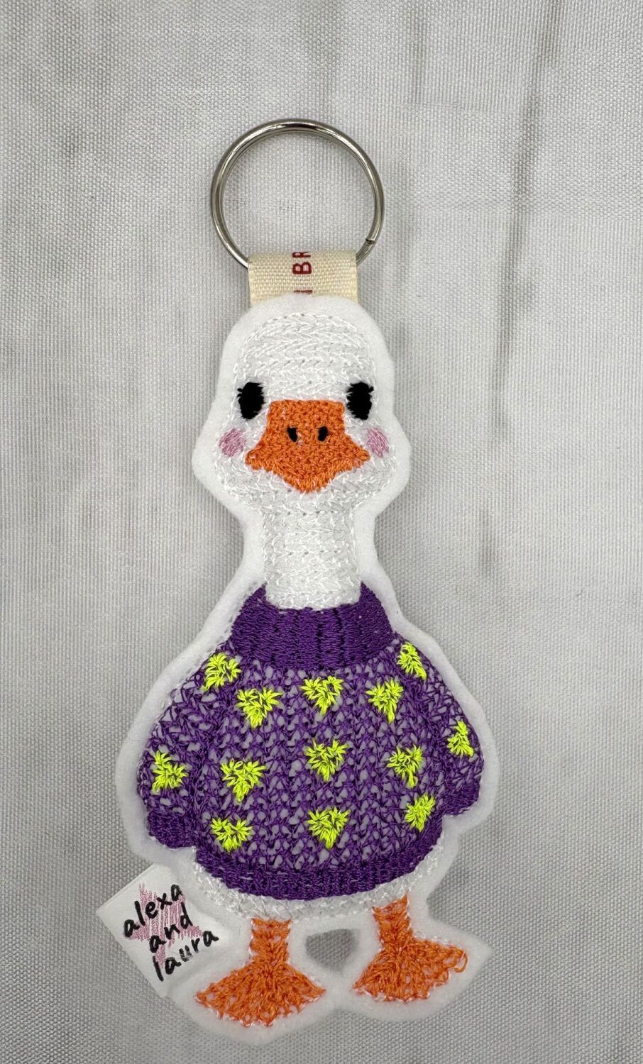 Goose E