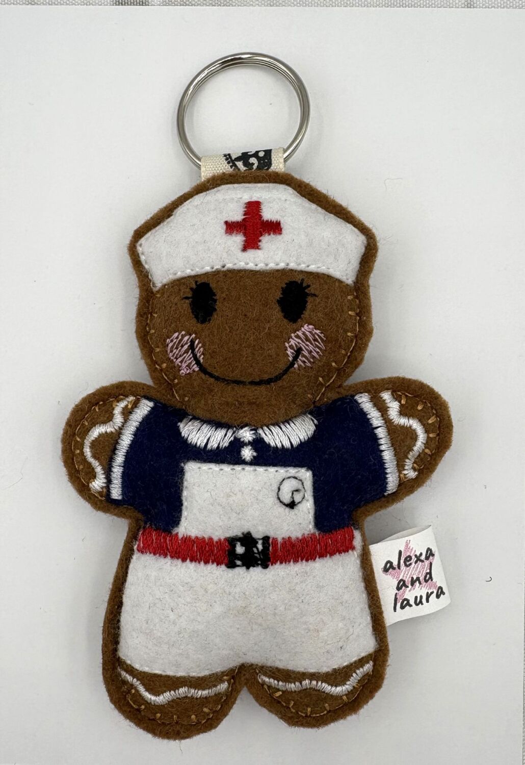Nurse 1