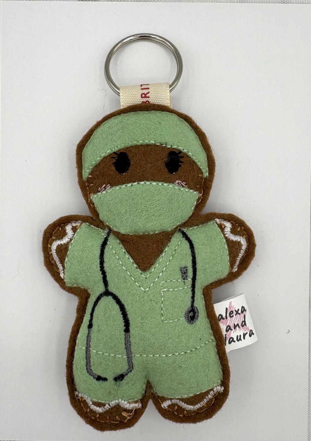 Surgeon