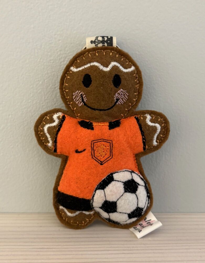 World Cup - Netherlands