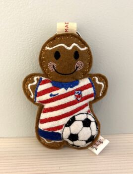 World Cup - USA