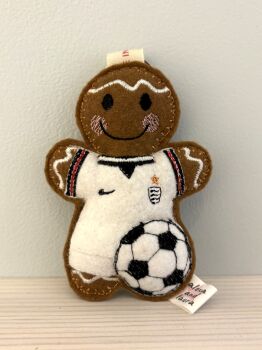 World Cup - England