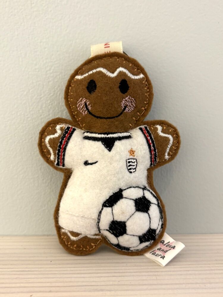 World Cup - England
