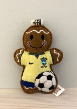 World Cup - Brazil