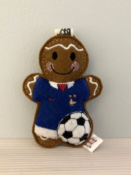 World Cup - France