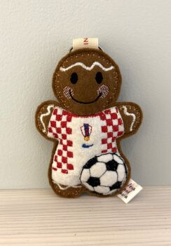World Cup - Croatia