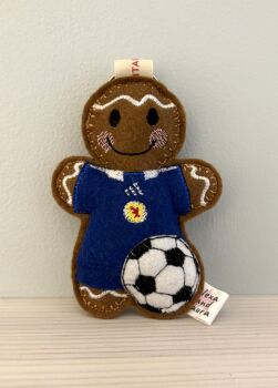 World Cup - Scotland