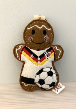 World Cup - Germany