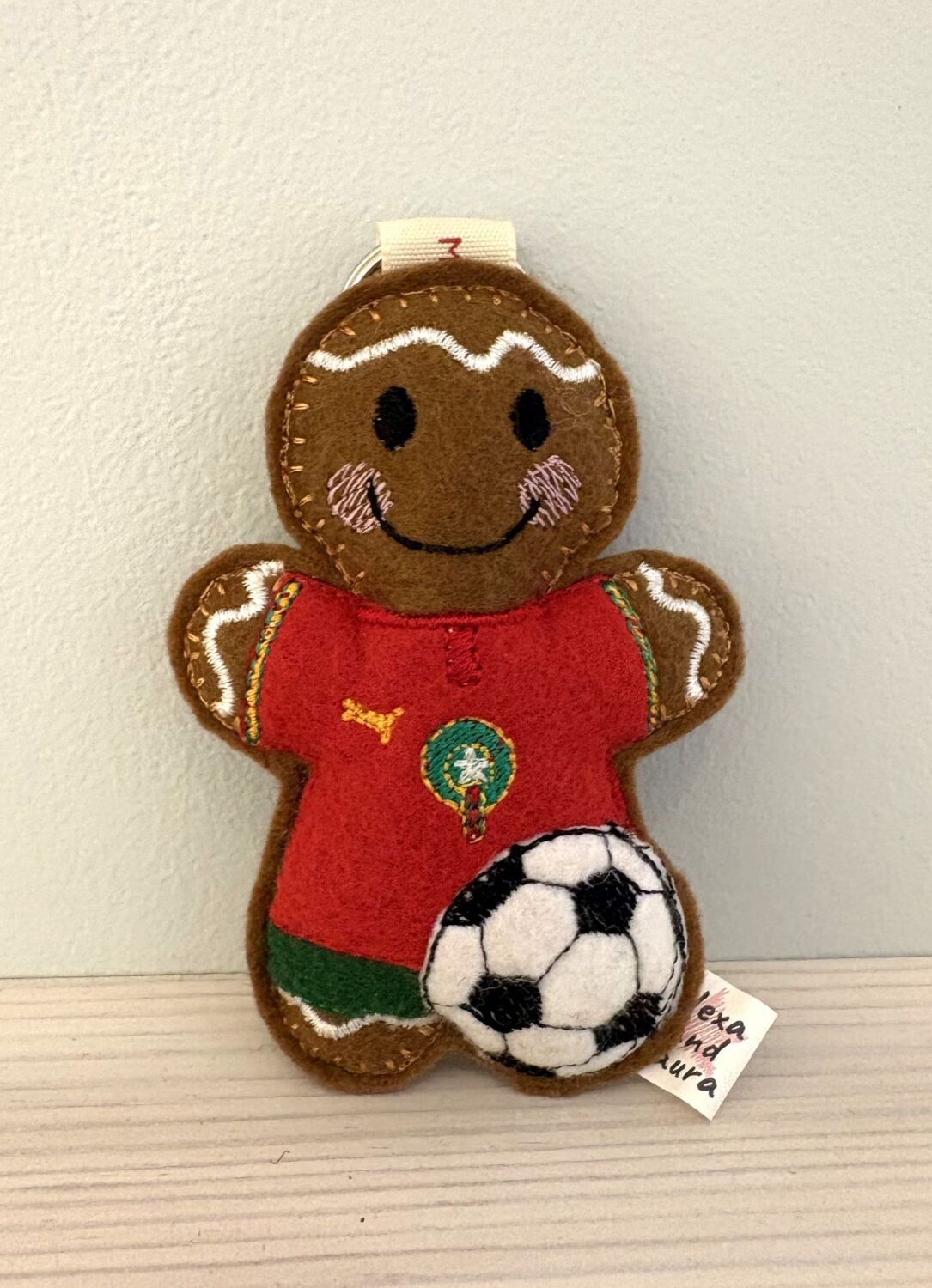 World Cup - Morocco