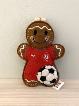 World Cup - Portugal