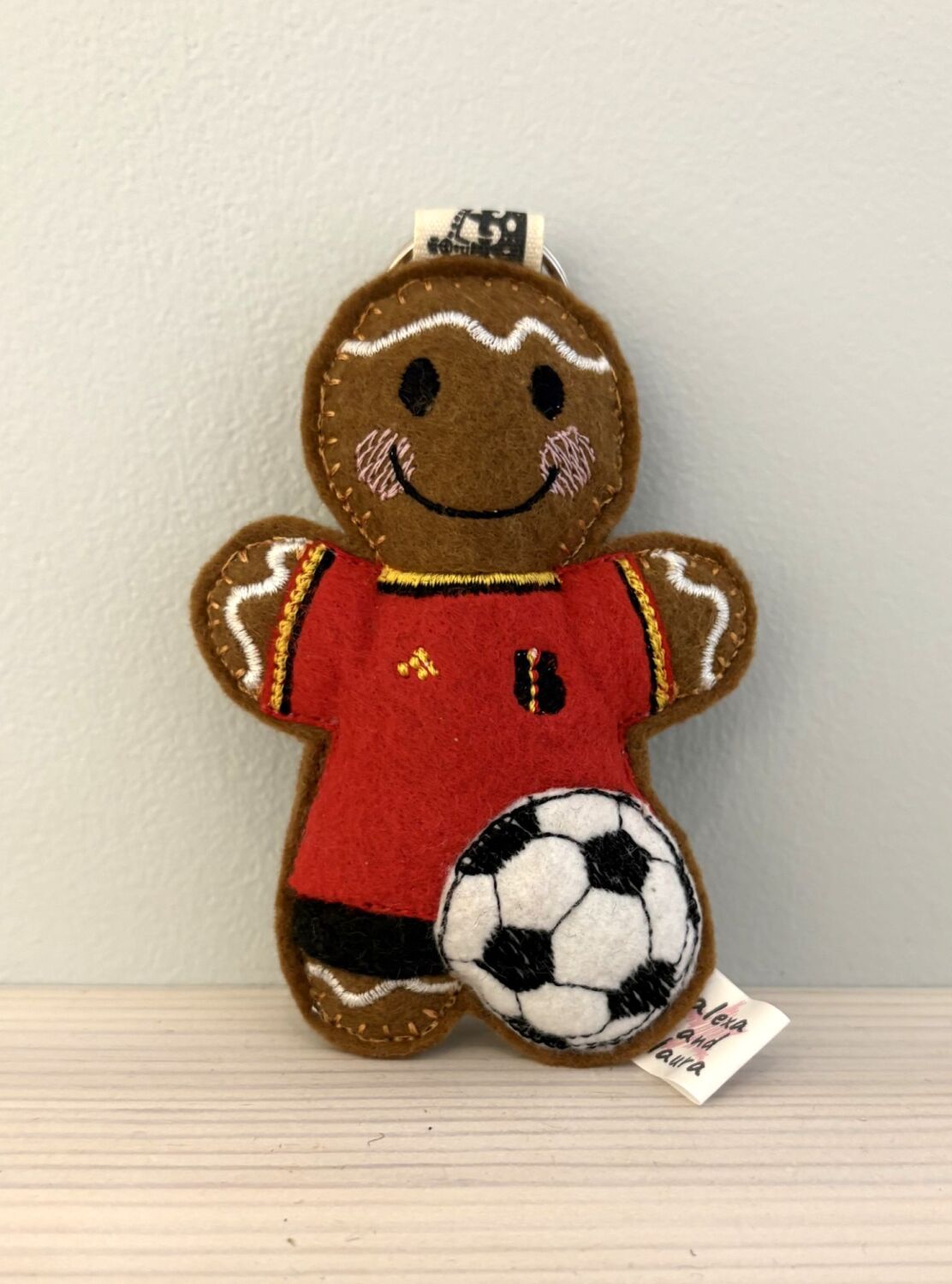 World Cup - Belgium