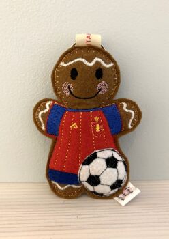 World Cup - Spain