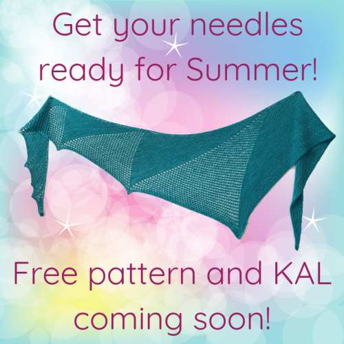 Sun Glitter KAL promo