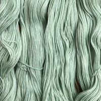 <!--019-->Pastel Green Yarn | 'Pistachio' (Dyed to Order)