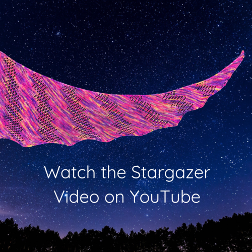 Stargazer (2)