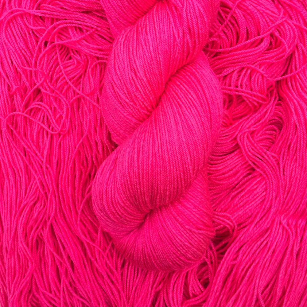 <!--043-->Pinking Out Loud