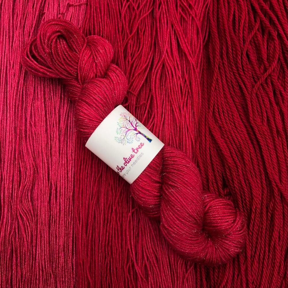 <!---004--->Raspberry Swirl