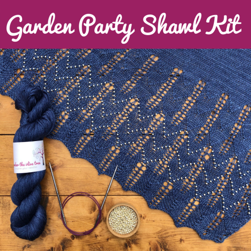 Garden Party Kit