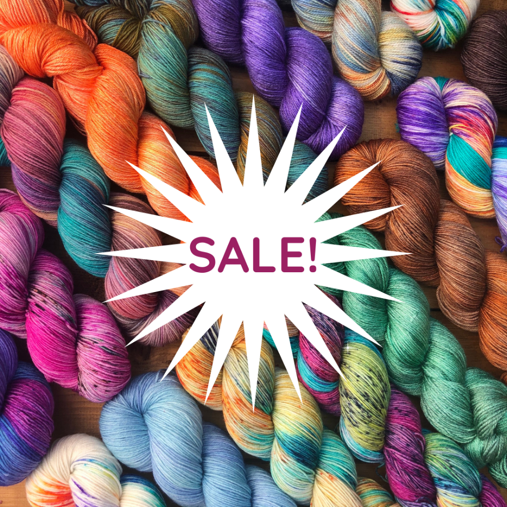 SALE!