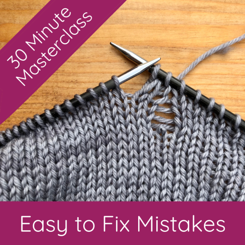 30 MM Easy Fix Mistakes