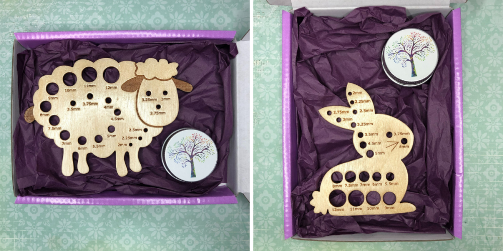 Gift for Knitters