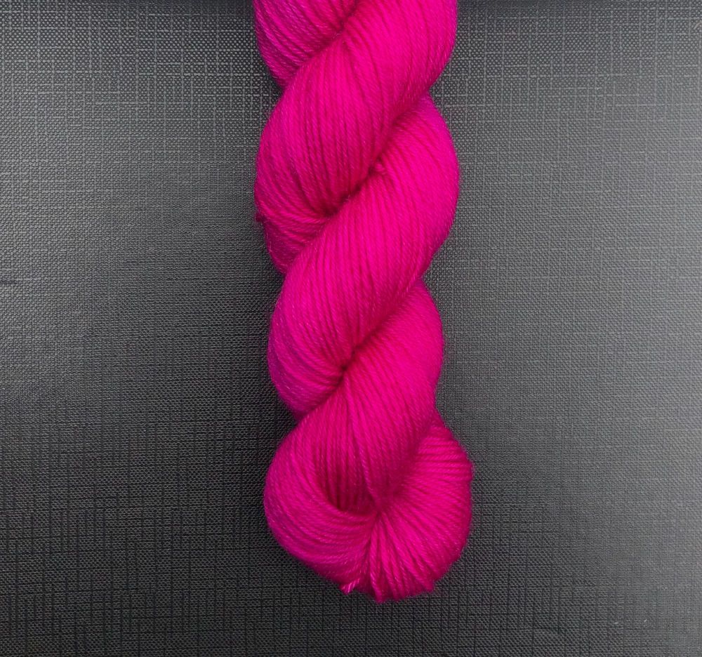 <!--044-->Midnight Magenta (Dark Pink)